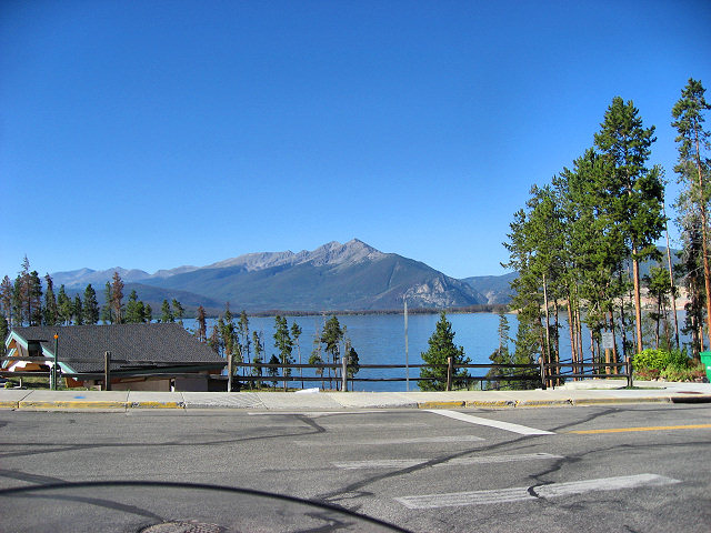 Dillon, Colorado