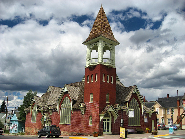 Leadville, Colorado