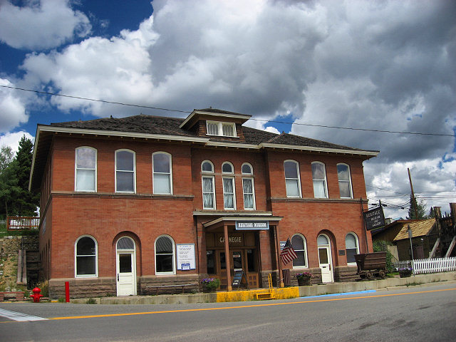 Leadville, Colorado