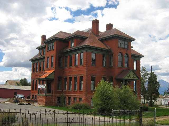 Leadville, Colorado