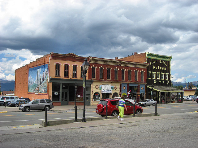 Leadville, Colorado