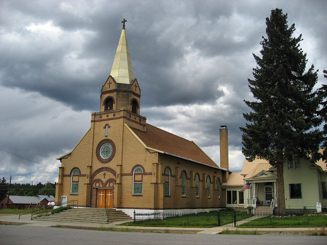 Leadville, Colorado