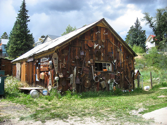 Leadville, Colorado