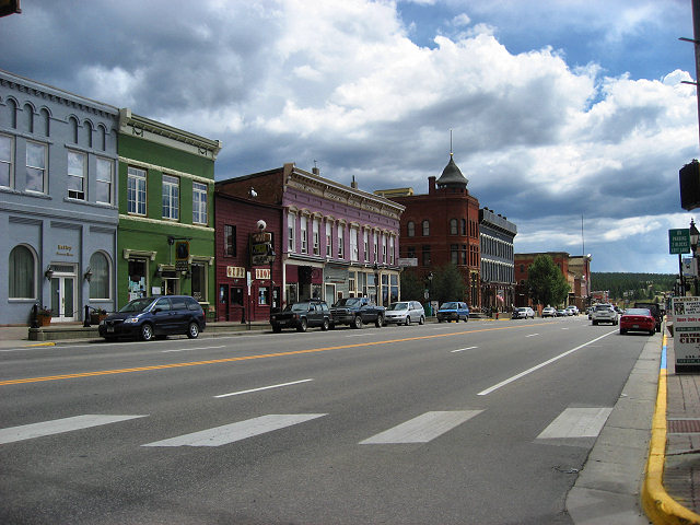 Leadville, Colorado