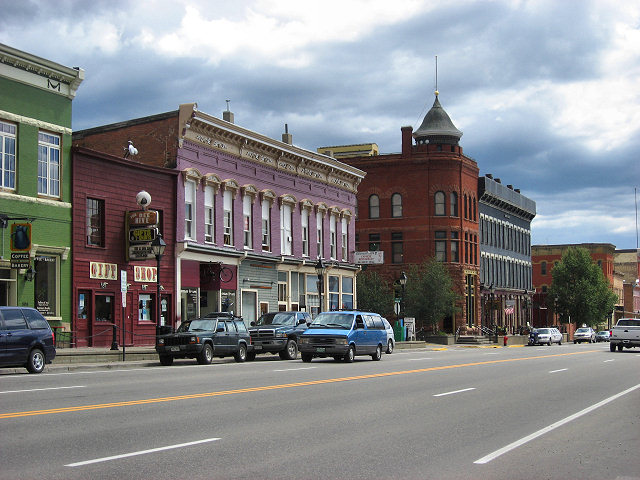 Leadville, Colorado