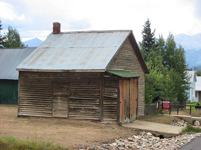 Leadville, Colorado
