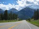 Hwy. 82 to Aspen