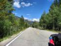 Hwy. 82 to Aspen