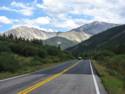 Hwy. 82 to Aspen