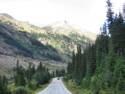 Hwy. 82 to Aspen