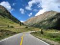 Hwy. 82 to Aspen