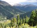 Independence Pass Colorado