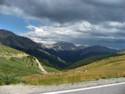 Independence Pass Colorado