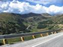 Independence Pass Colorado