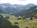 Independence Pass Colorado