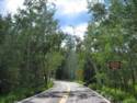 Hwy. 82 to Aspen