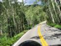 Hwy. 82 to Aspen
