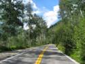 Hwy. 82 to Aspen