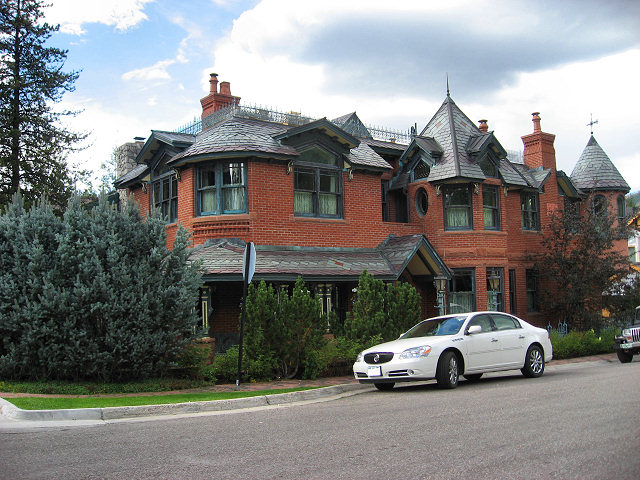 Aspen, Colorado