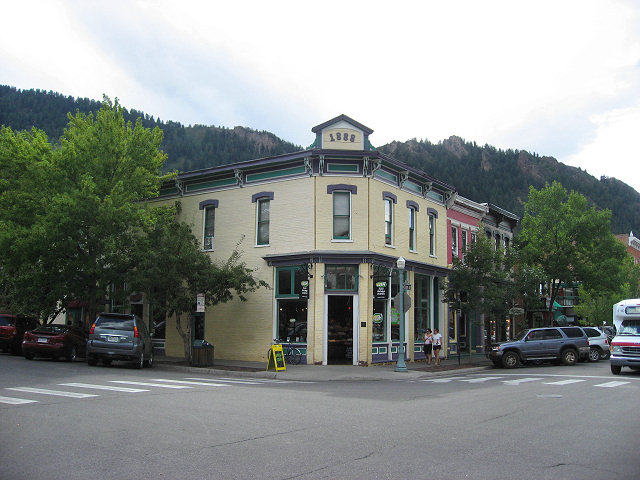 Aspen, Colorado