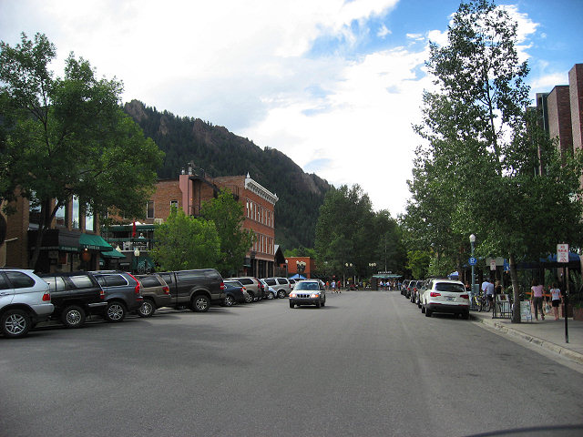 Aspen, Colorado