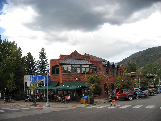 Aspen, Colorado