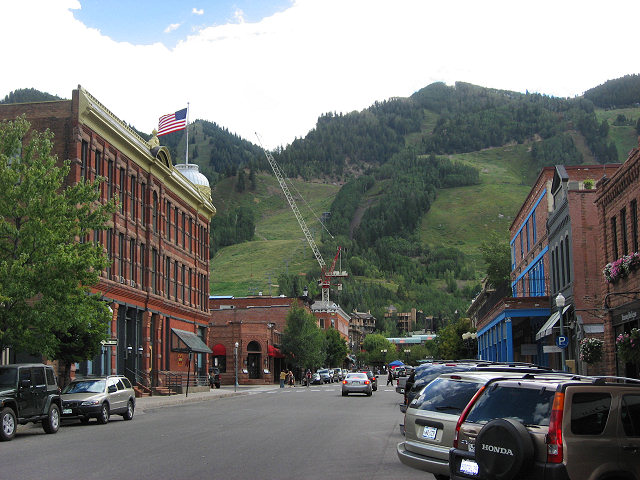 Aspen, Colorado