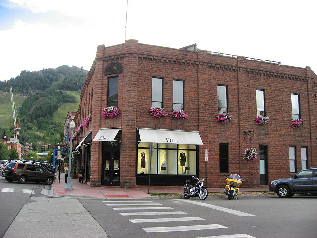 Aspen, Colorado