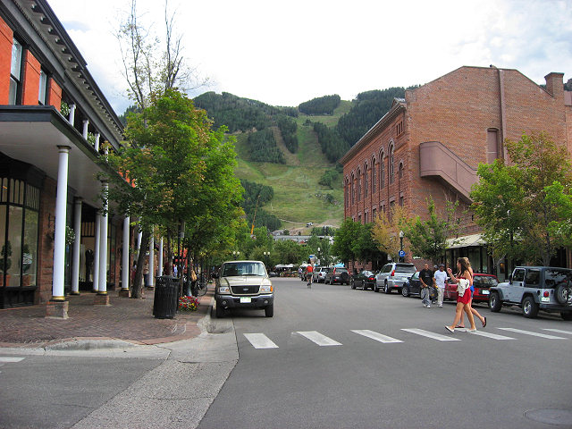 Aspen, Colorado