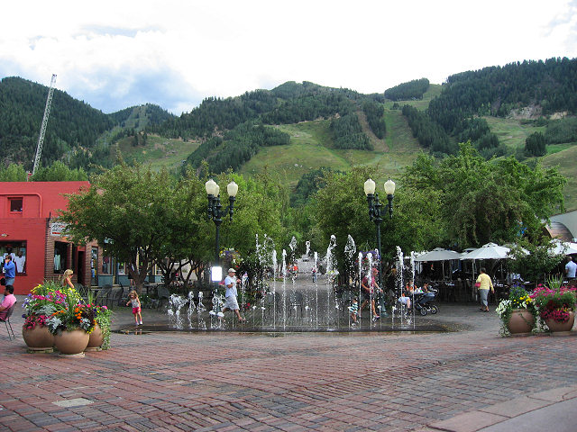 Aspen, Colorado