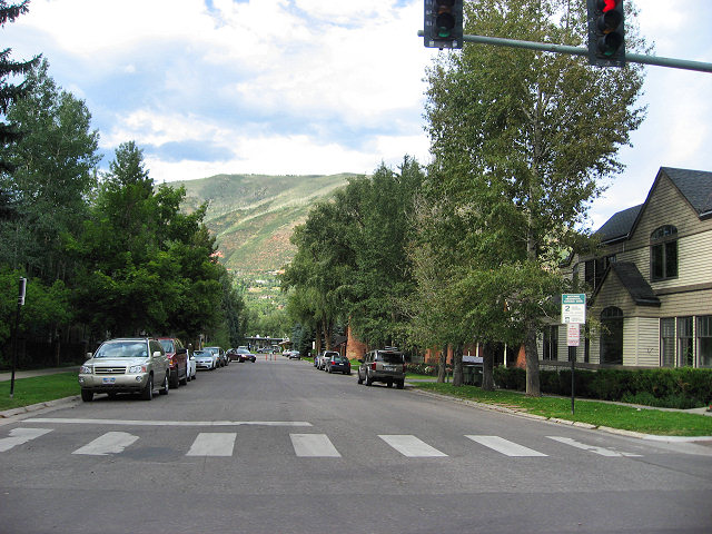 Aspen, Colorado