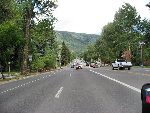 Aspen, Colorado