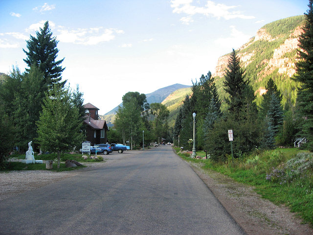 Redstone, Colorado