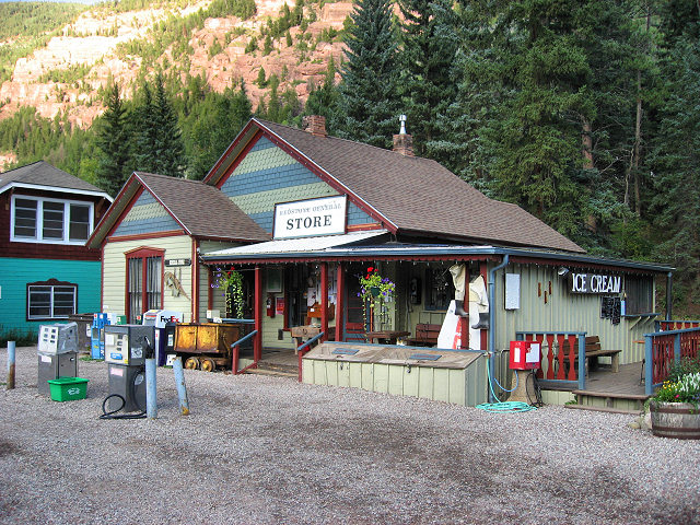 Redstone, Colorado