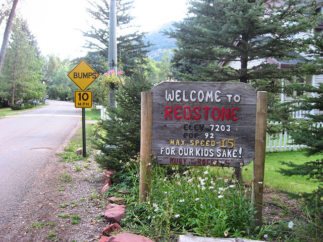 Redstone, Colorado
