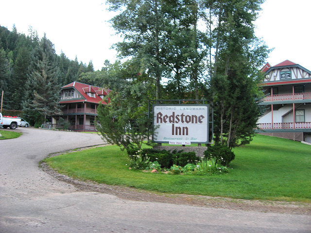 Redstone Inn