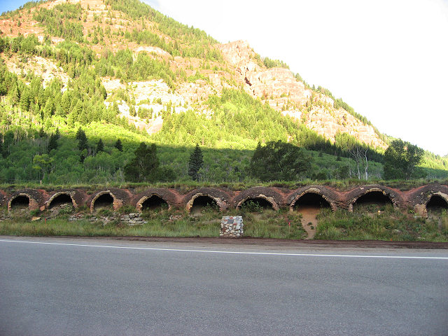 Redstone Ovens