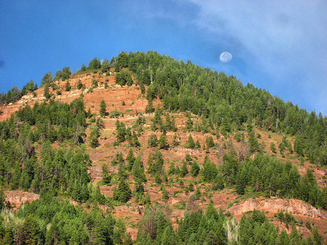 Redstone, Colorado