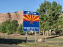 Welcome Back To Arizona