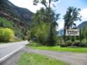 Ouray, Colorado