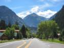Ouray, Colorado