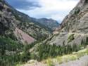 Million Dollar Highway - US 550