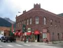 Silverton, Colorado
