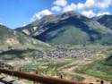 Silverton, Colorado