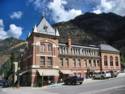 Ouray, Colorado