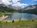 Hwy. 145 South of Telluride