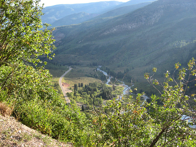 Hwy. 133 
