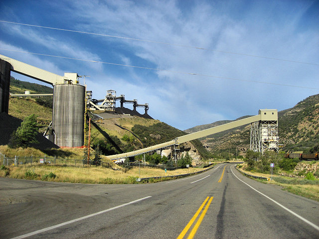 Hwy. 133 