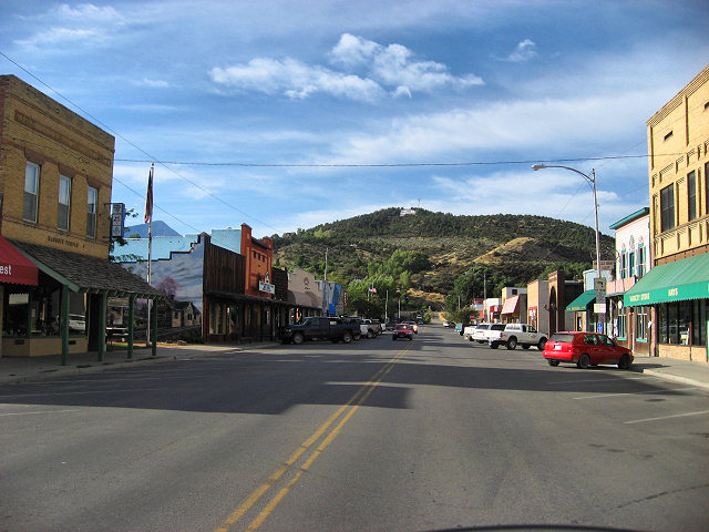 Paonia, Colorado