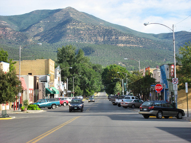 Paonia, Colorado
